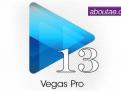 sony vegas pro 16
