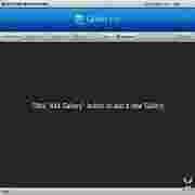 flash画廊制作FlashGalleryCreatorV1.5.3.0绿色英文版