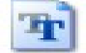 word字体46种字体库