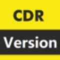 CDR版本转换器