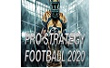 职业策略足球2020
