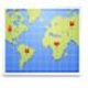 World Heatmap Creator