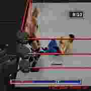 wwe世界职业摔跤硬盘版