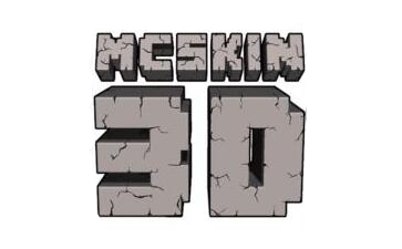 mcskin3d(我的世界皮肤制作工具)