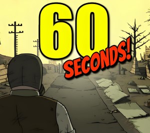 60秒