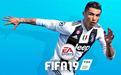 FIFA19修改器