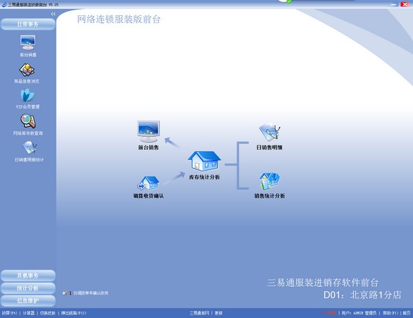 软件界面截图
