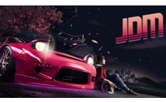 JDM: 漂移大师