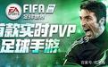 FIFA足球世界