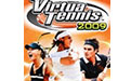 VR网球2009