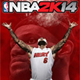 NBA2K14 梦幻星辰修改器