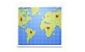 World Heatmap Creator