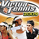 VR网球2009