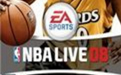 NBA LIVE 2008中文版