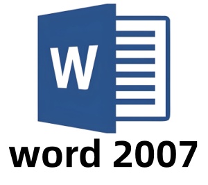 word2007
