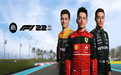 F1 22