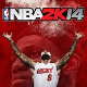 《NBA 2K14》