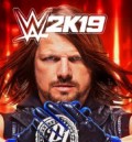 WWE 2K19