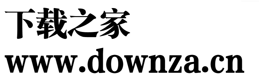 安装示意图
