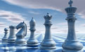 国际象棋