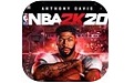 NBA2K20