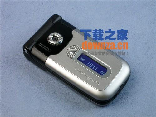 索尼爱立信Z550驱动软件 索尼爱立信Z550驱动软件