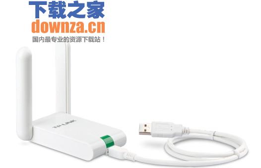 tl wn822n驱动
