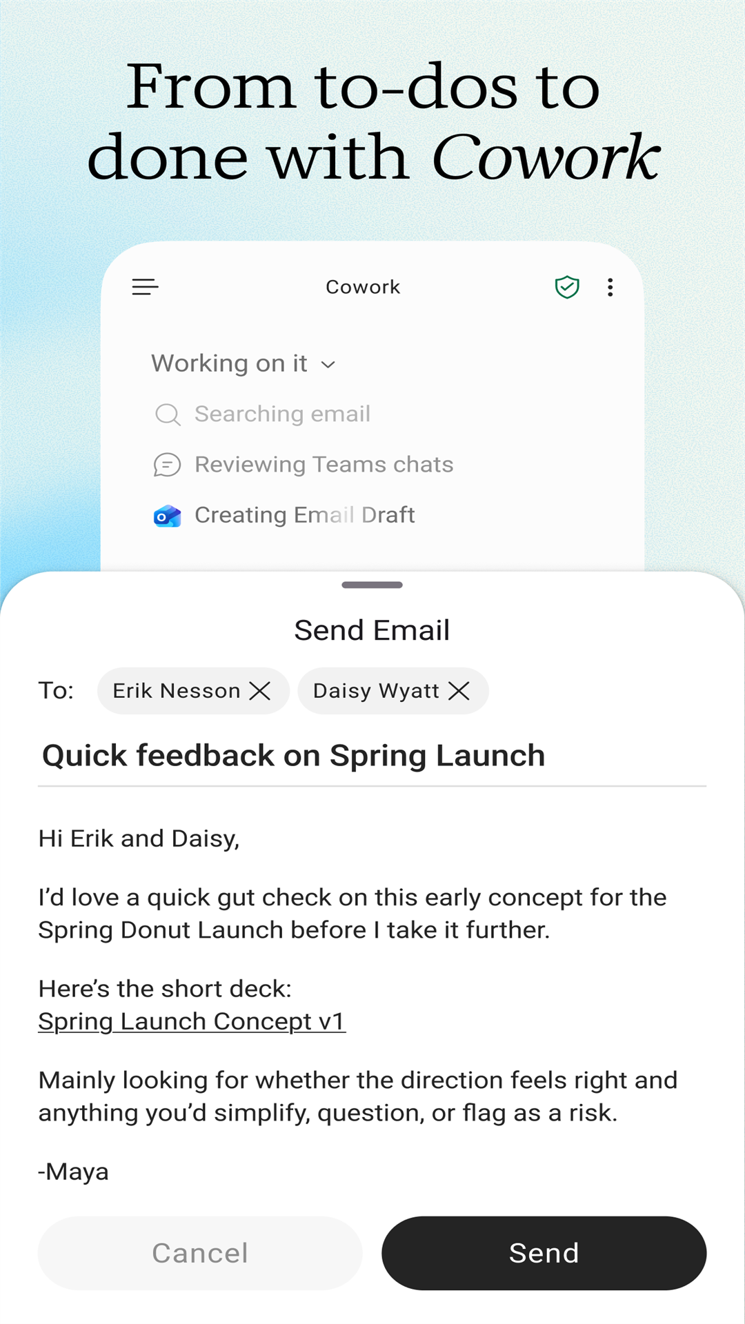 Office Mobile截图