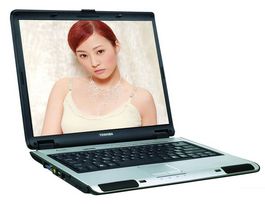 东芝L100声卡驱动