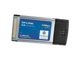 TP-Link TL-WN510G驱动 TP-Link TL-WN510G驱动