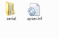 qhsusb_dload驱动 qhsusb_dload驱动