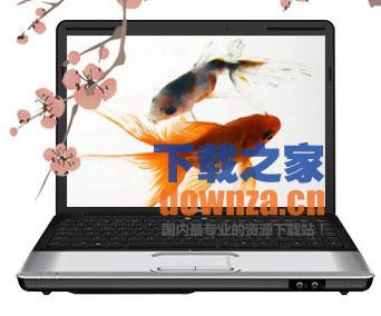 惠普CQ40 511TX无线网卡驱动
