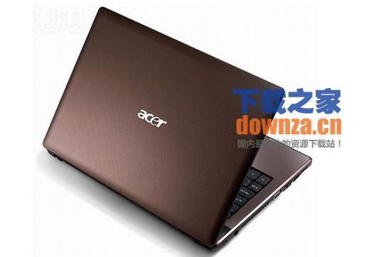 宏基4738g无线网卡驱动 for XP