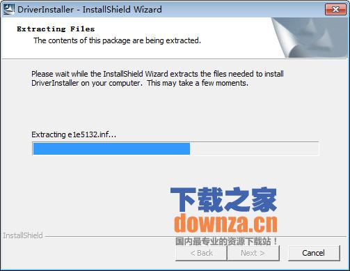 网络适配器驱动程序