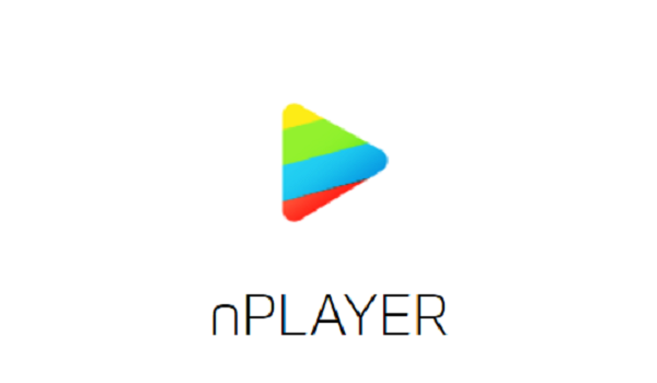 nPlayer截图