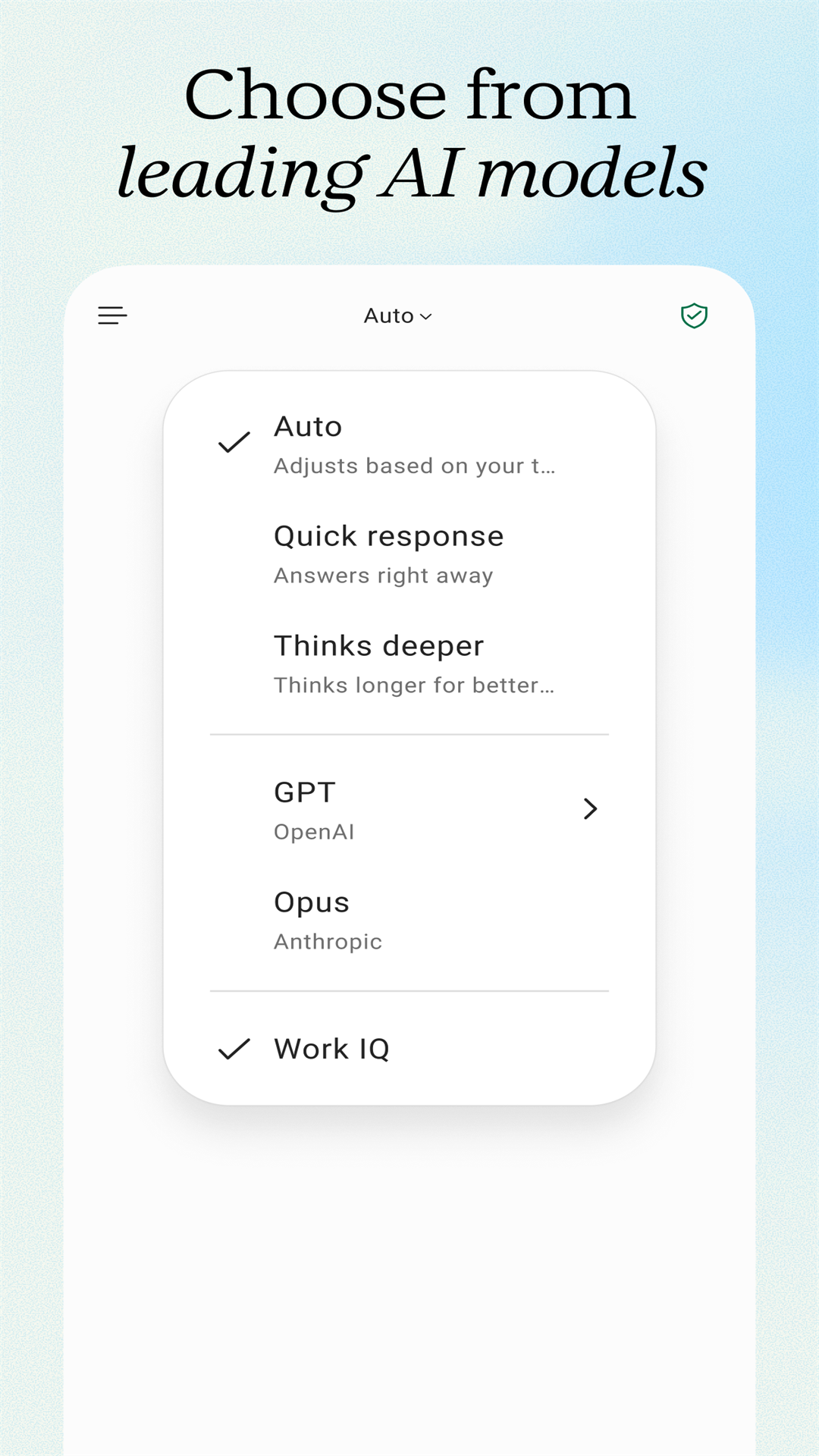 Office Mobile截图