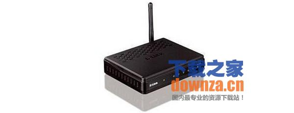 友讯dir 600m无线路由器