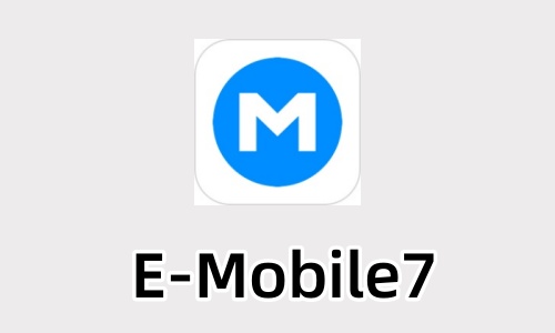 E-Mobile7截图