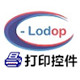 Lodop打印控件