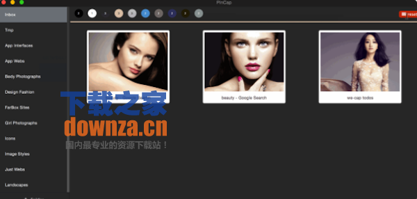 PinCap for mac