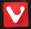 Vivaldi浏览器Mac版功能界面