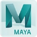 Autodesk Maya 2022
