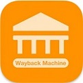 Wayback Machine Mac