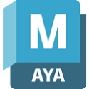Autodesk Maya 2023