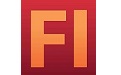 Adobe Flash Professional CC软件图标