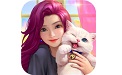 一千克拉女王游戏图标