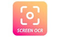 Screen OCR