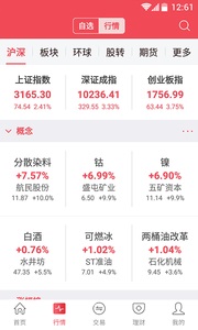 光大金阳光截图