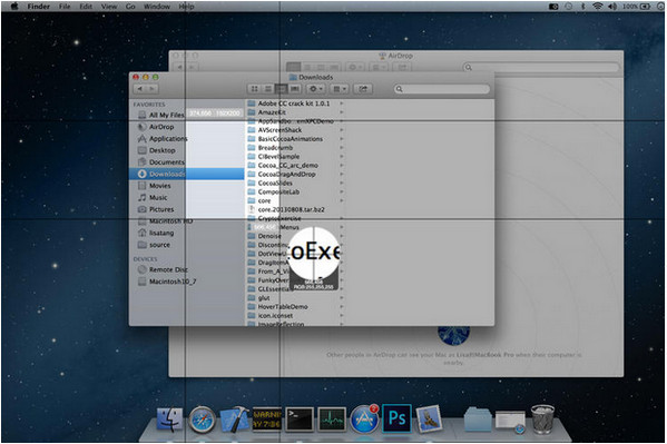 Screenshoter截图