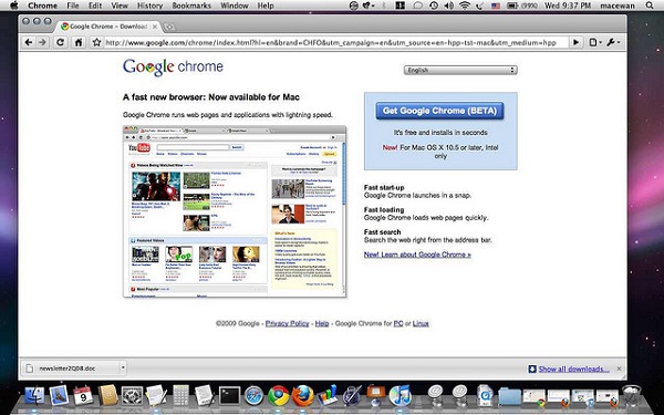 Chroma截图